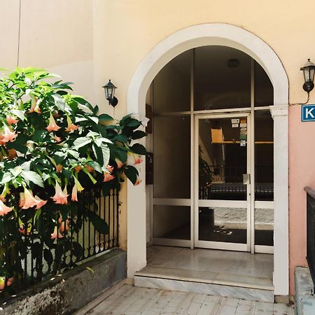 Casa Di Daisy Διαμέρισμα Corfu  Εξωτερικό φωτογραφία