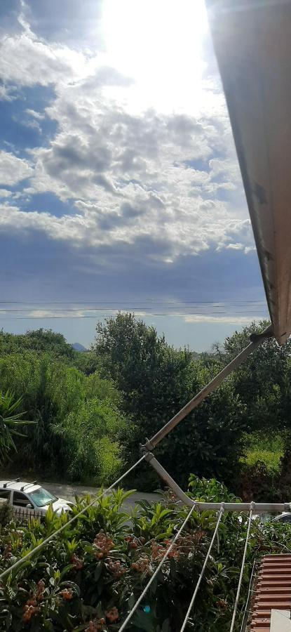 Casa Di Daisy Διαμέρισμα Corfu  Εξωτερικό φωτογραφία