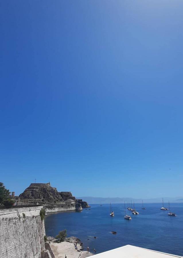Casa Di Daisy Διαμέρισμα Corfu  Εξωτερικό φωτογραφία