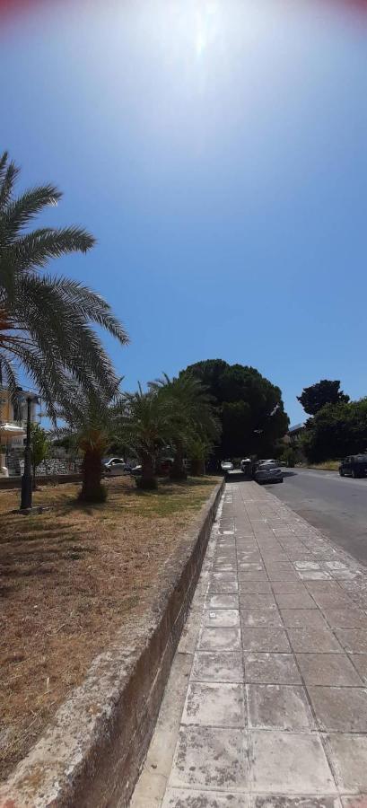 Casa Di Daisy Διαμέρισμα Corfu  Εξωτερικό φωτογραφία