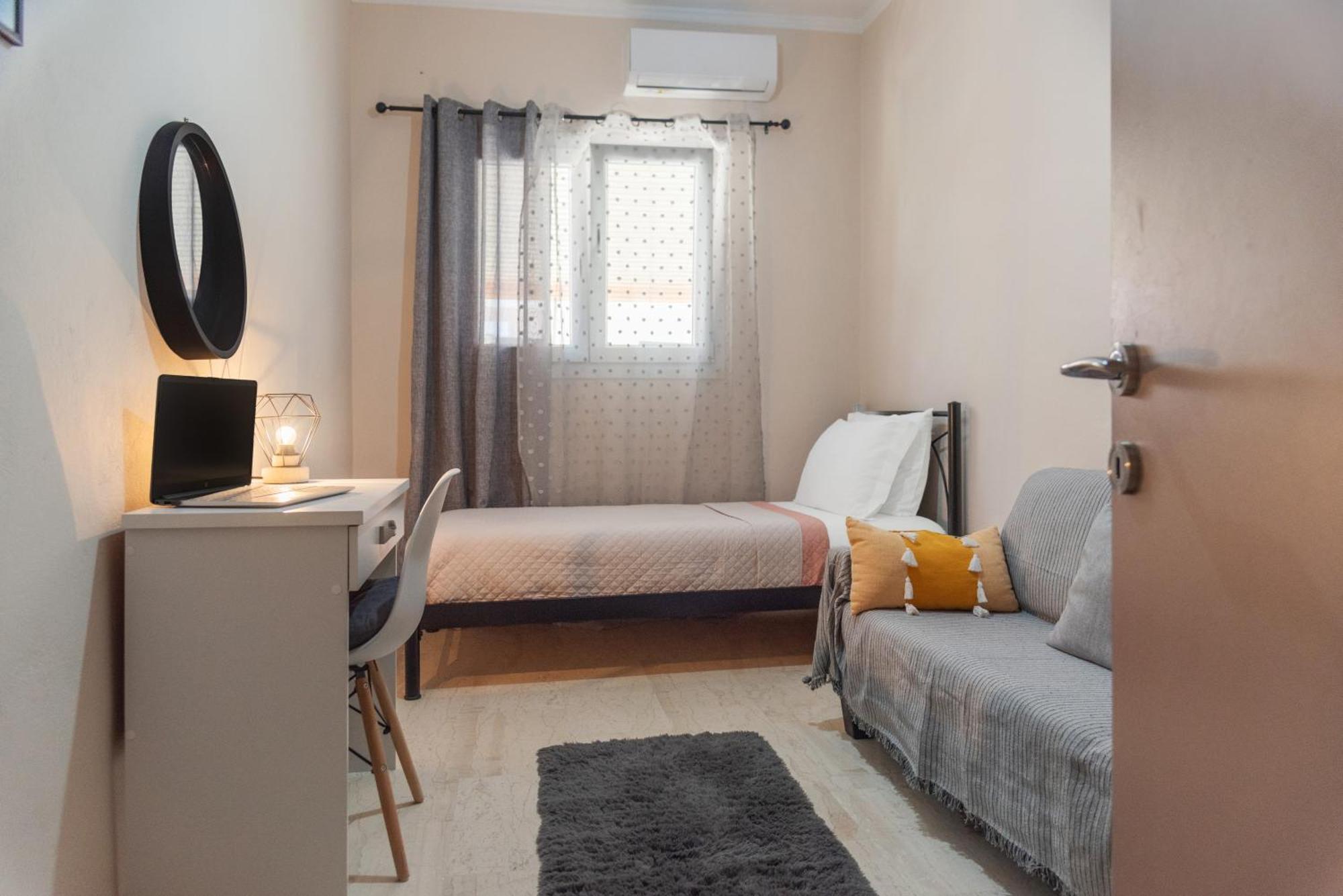 Casa Di Daisy Διαμέρισμα Corfu  Εξωτερικό φωτογραφία