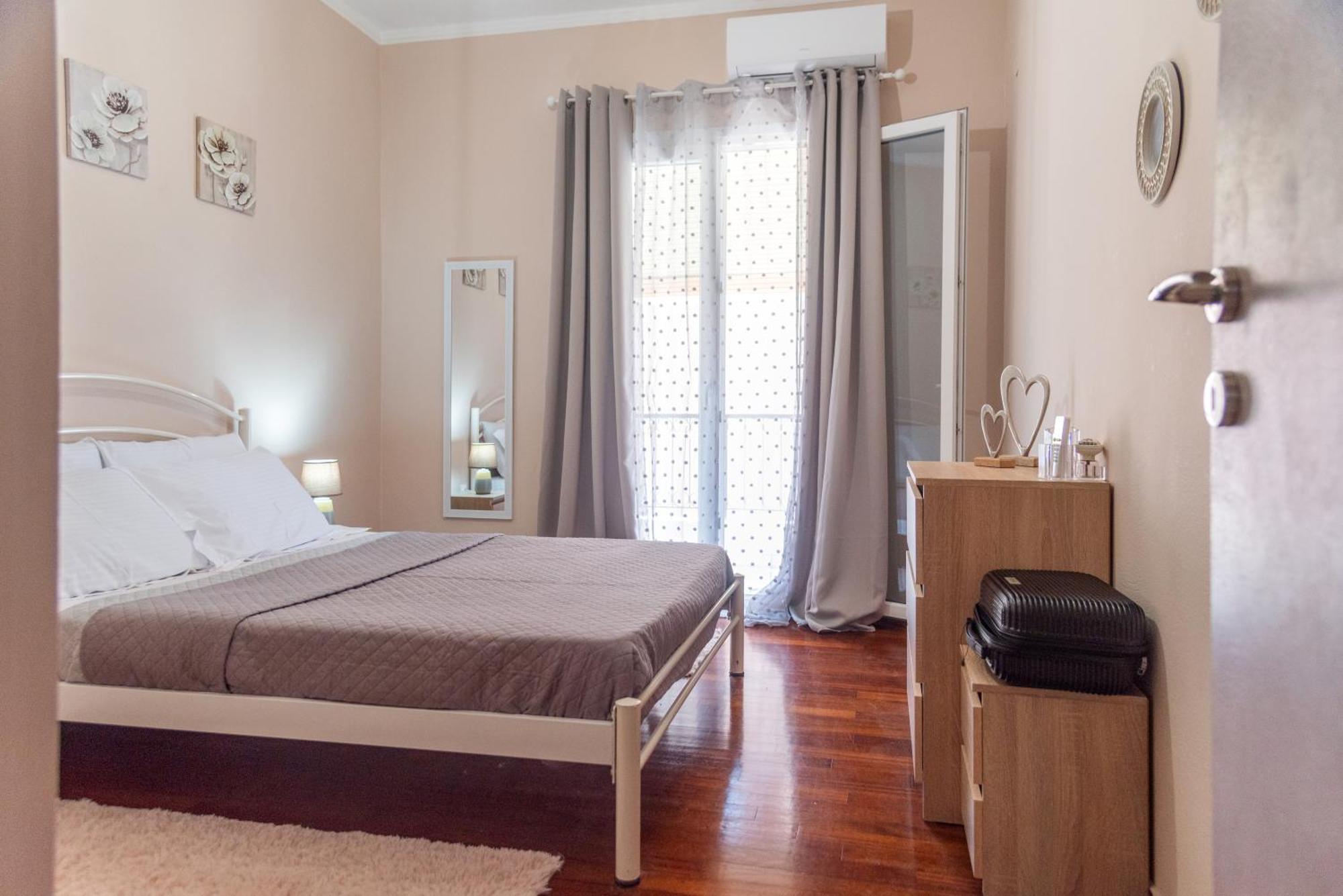 Casa Di Daisy Διαμέρισμα Corfu  Εξωτερικό φωτογραφία