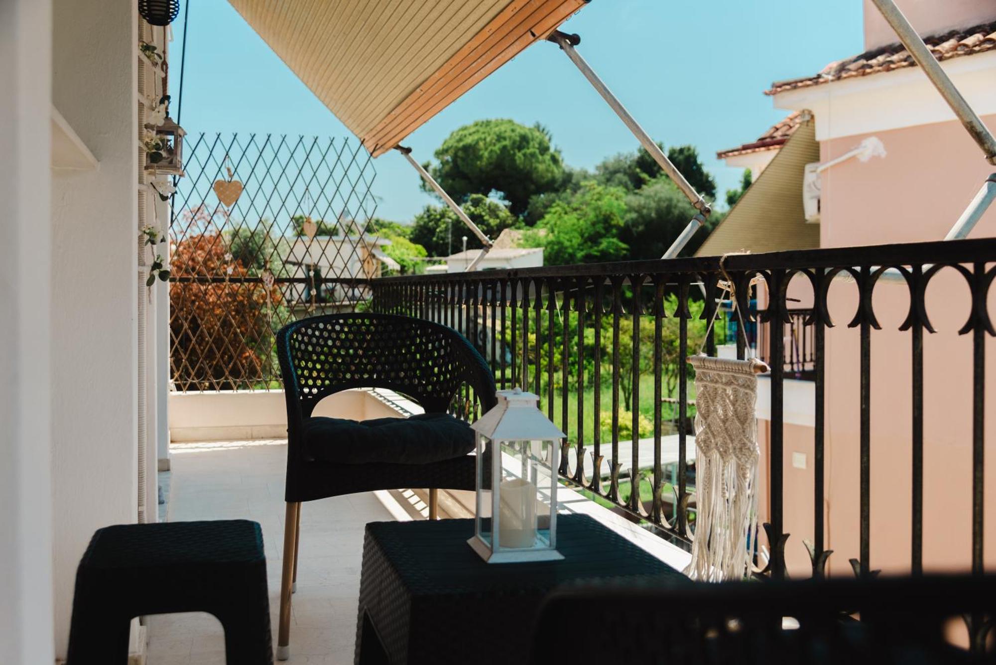 Casa Di Daisy Διαμέρισμα Corfu  Εξωτερικό φωτογραφία