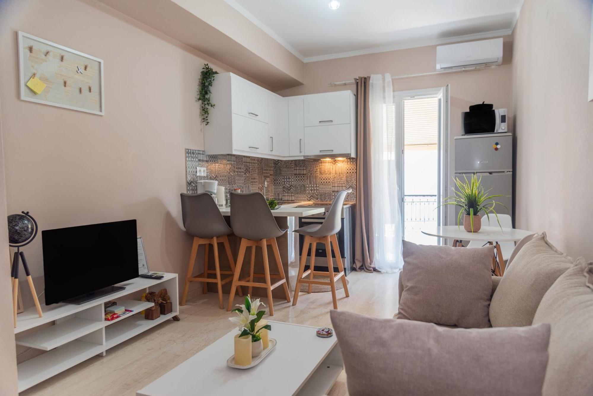 Casa Di Daisy Διαμέρισμα Corfu  Εξωτερικό φωτογραφία