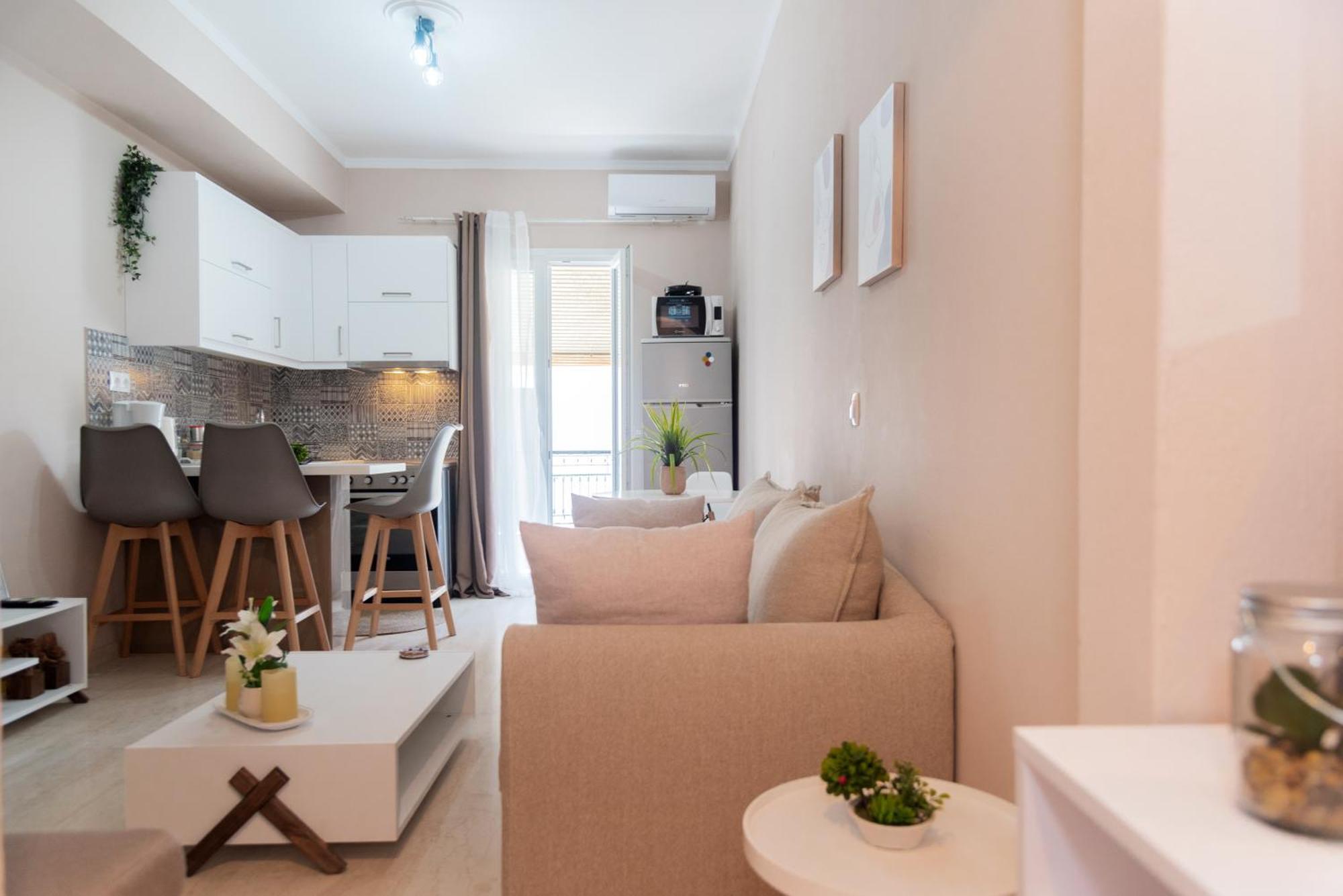 Casa Di Daisy Διαμέρισμα Corfu  Εξωτερικό φωτογραφία