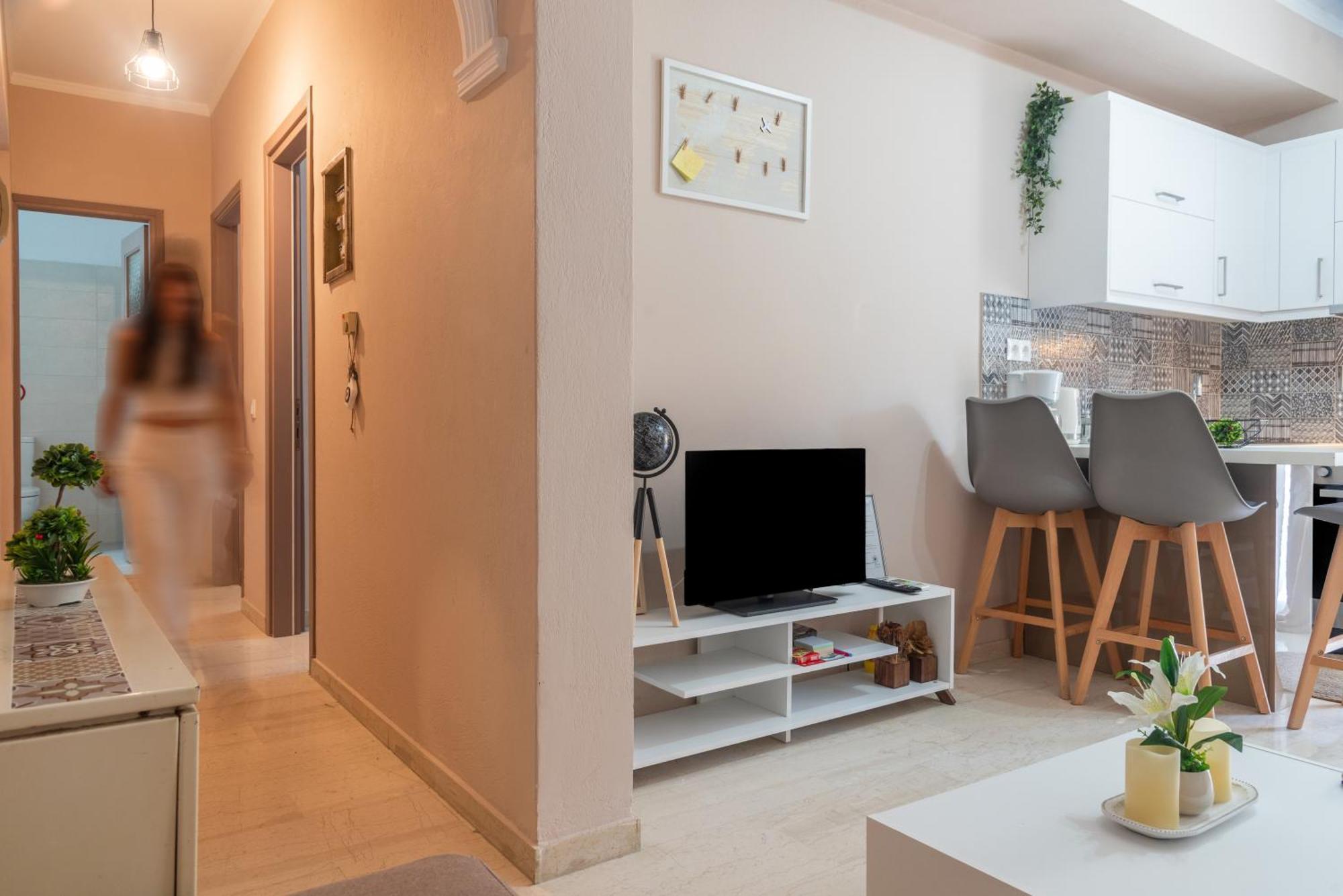 Casa Di Daisy Διαμέρισμα Corfu  Εξωτερικό φωτογραφία