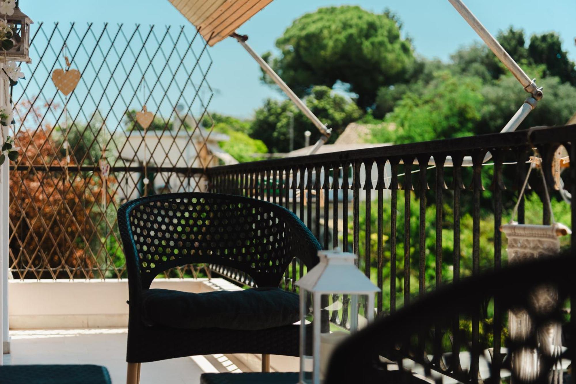 Casa Di Daisy Διαμέρισμα Corfu  Εξωτερικό φωτογραφία